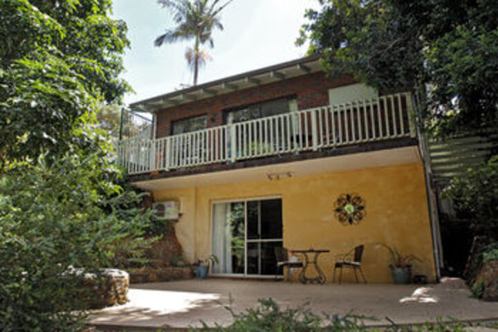 Terrace/Patio 104 of 111