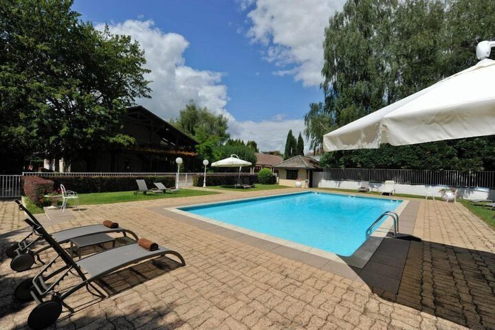Pool to Cool