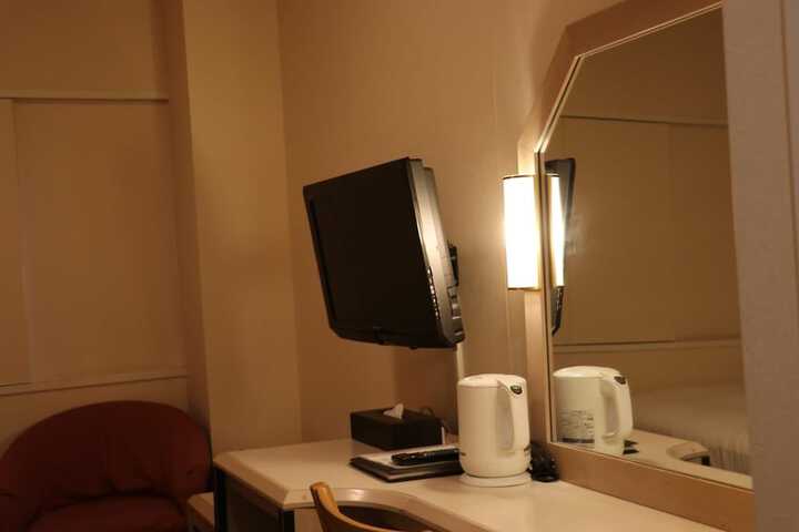 Room 15 of 55