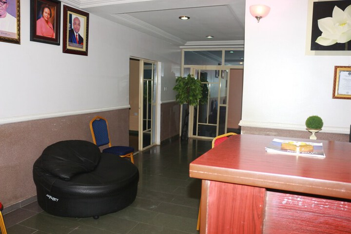 Hotel Interior 2 of 22