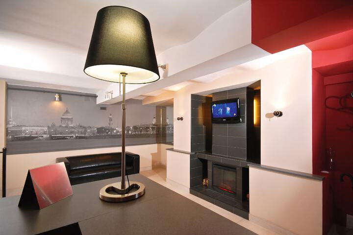 Hotel Interior 23 of 68
