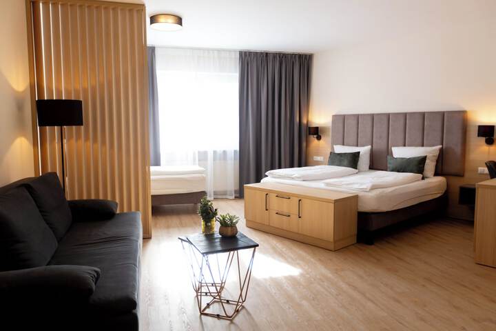 Stadthotel Lichtenfels