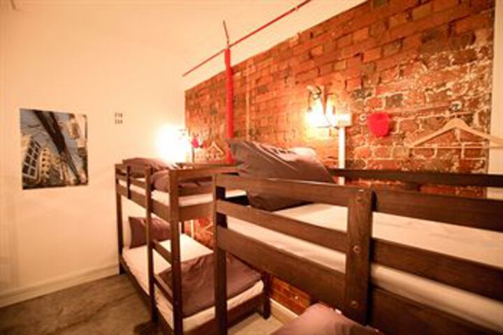 Fitness Center Photo