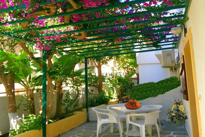 Terrace/Patio 52 of 85
