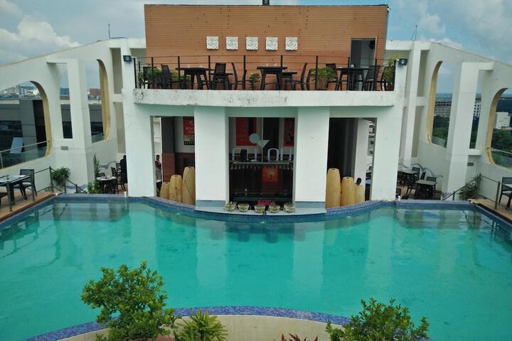 Pool 80 of 121