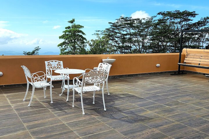 Terrace/Patio 71 of 74