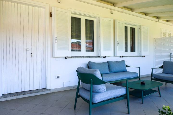 Terrace/Patio 57 of 60