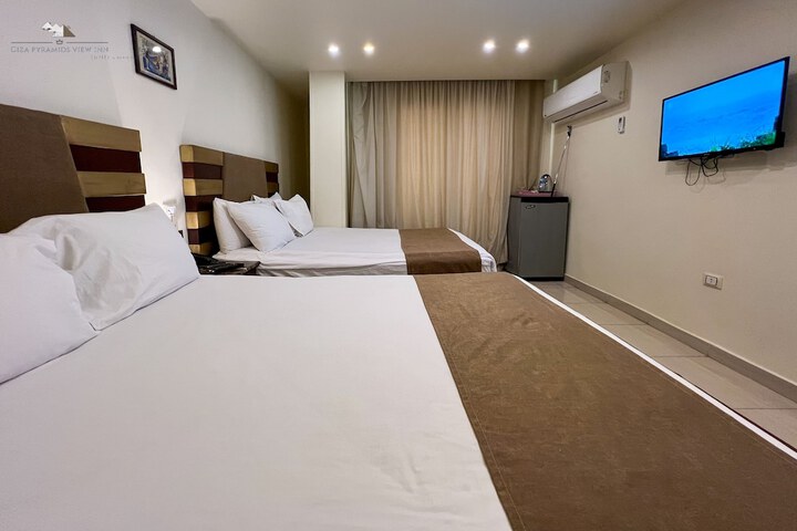 Room 40 of 284