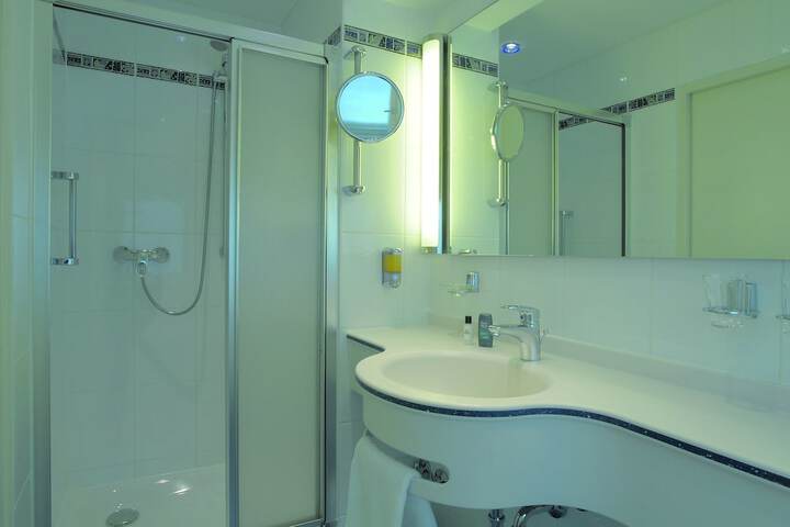 Bathroom Interior Photo