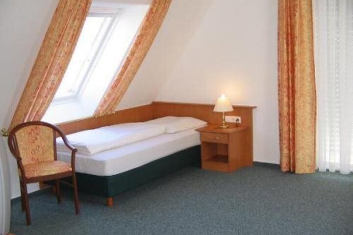 HOTEL HALLER HOF