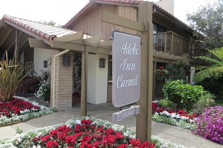 Hotel 61 of 62