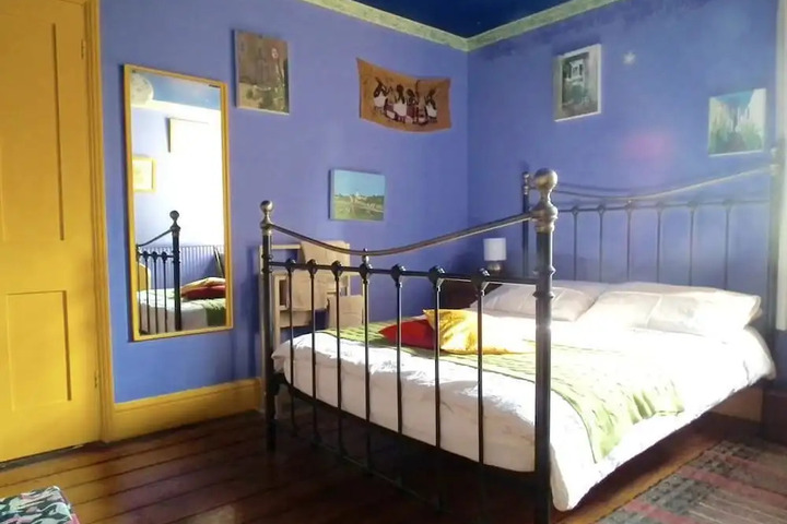 Guest Suite