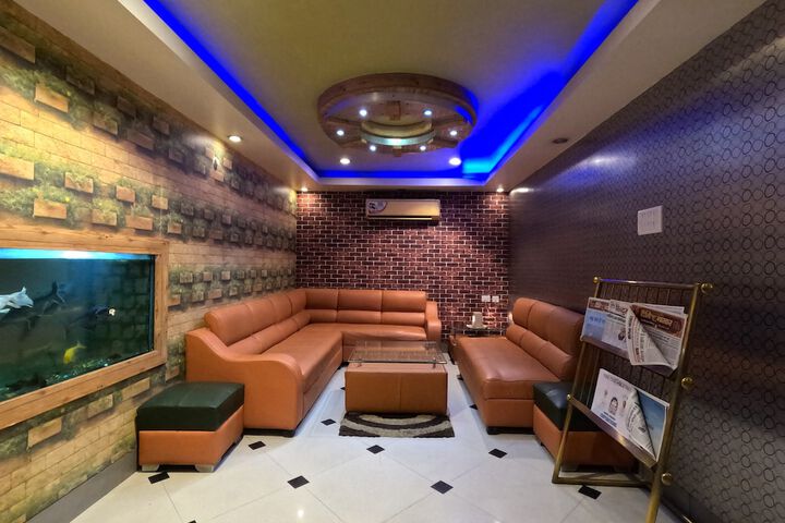 Hotel Interior 2 of 17