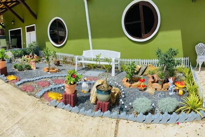 Terrace/Patio 33 of 60