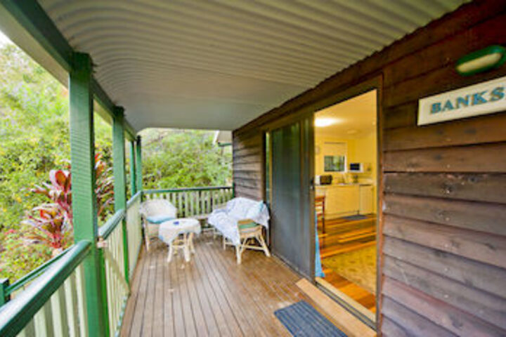 Terrace/Patio 19 of 20