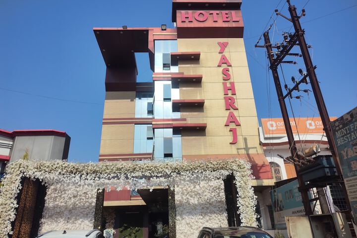 Hotel 10 of 11