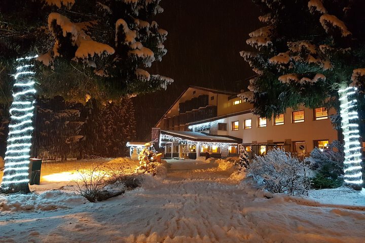 Hotel 31 of 45
