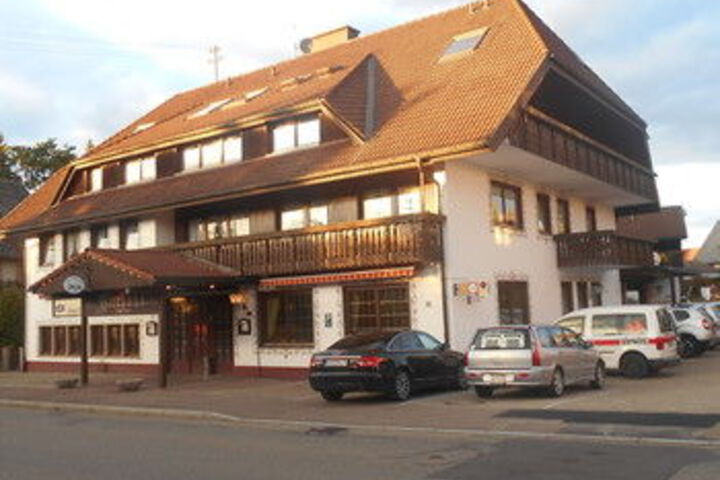 Hotel 15 of 20