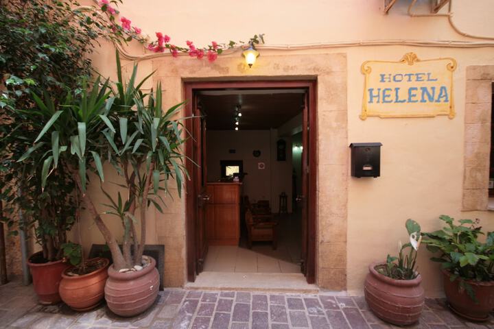 Hotel 127 of 129