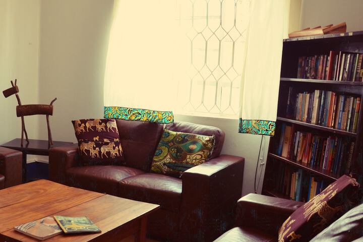 Fitness Center Photo