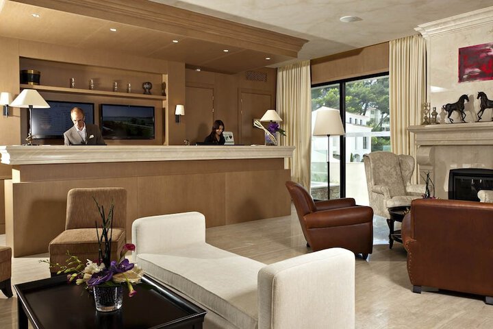 Hotel Interior 2 of 82