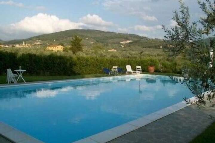 Pool to Cool