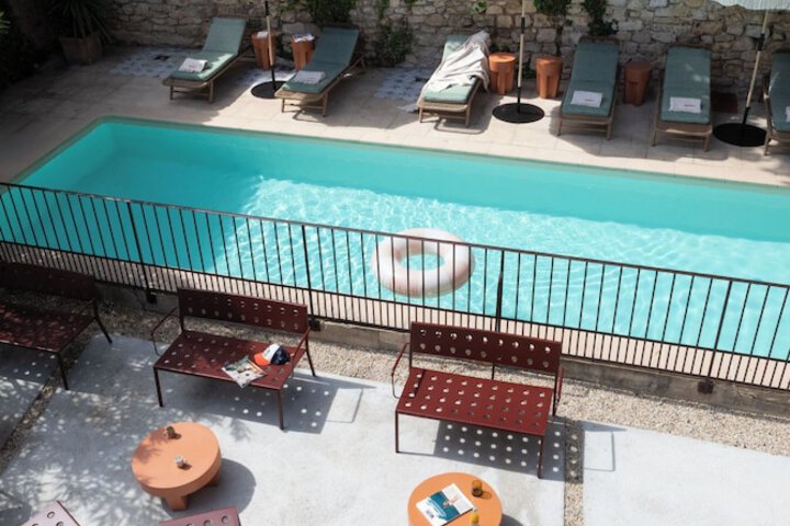 Pool 23 of 36