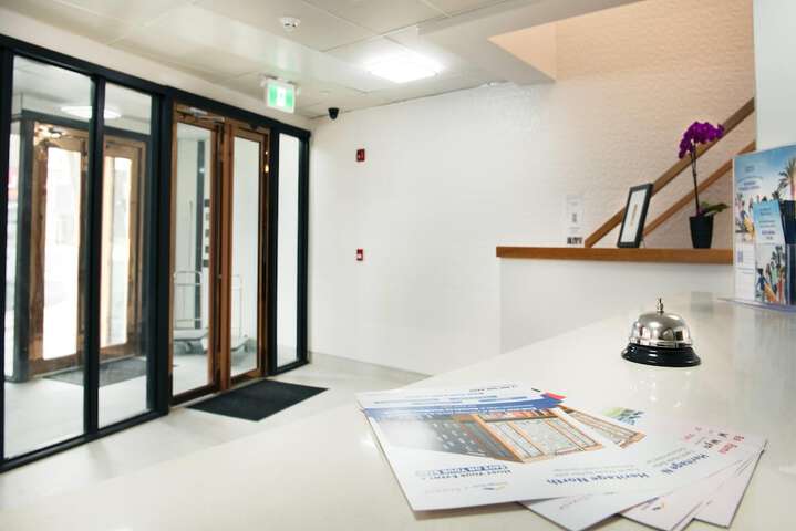 Hotel Interior 4 of 45