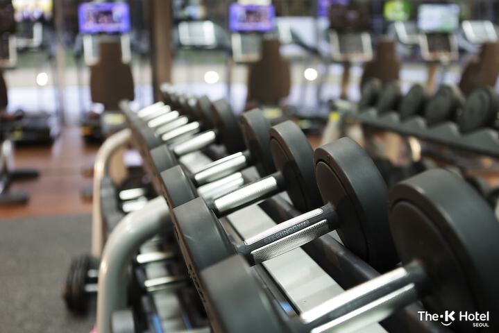 Gym Photos