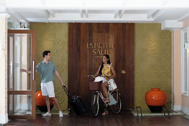 Bicycling