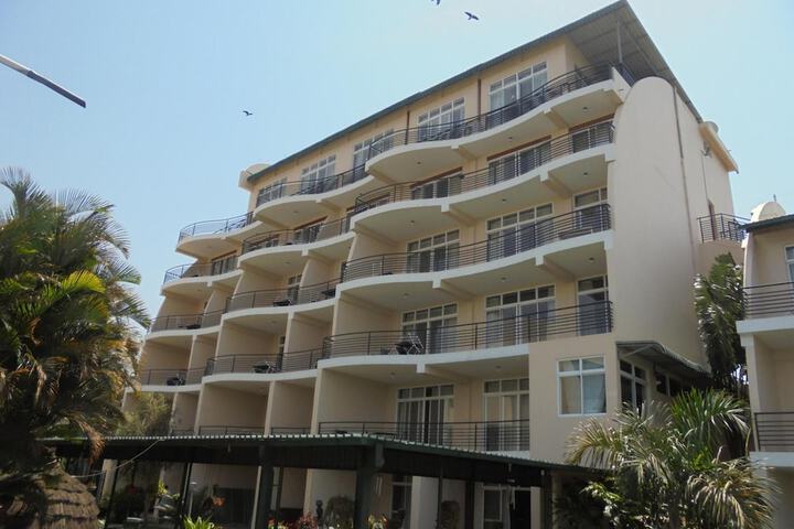Hotel 52 of 56