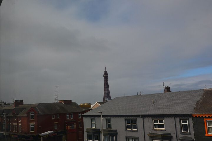 Hotel View 86 of 86