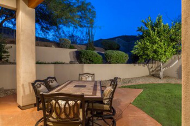 Terrace/Patio 26 of 28