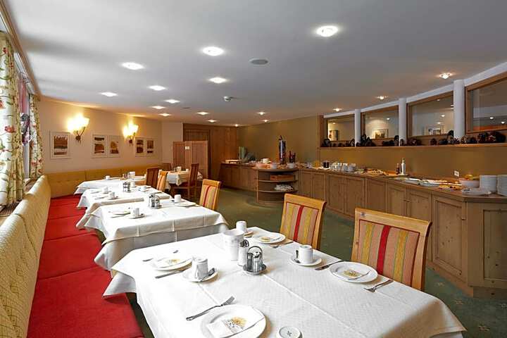 Fitness Facility Photos