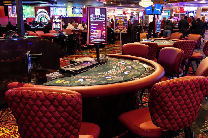 Casino