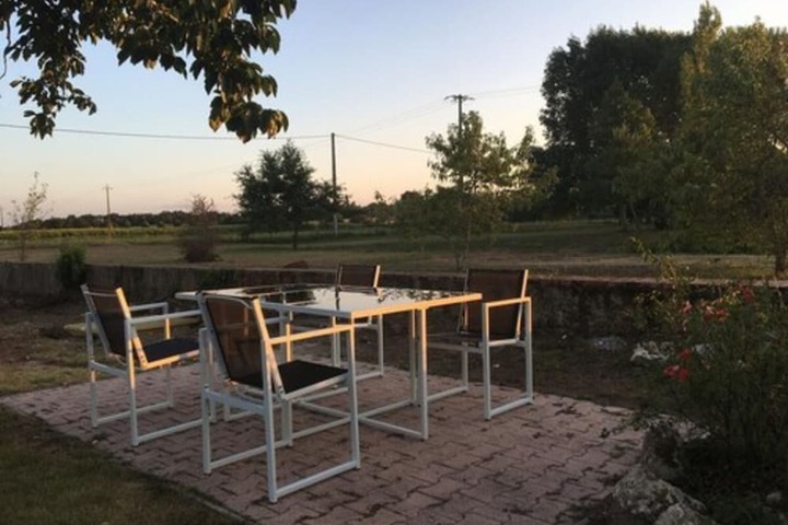 Terrace/Patio 5 of 10
