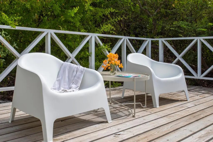 Terrace/Patio 6 of 20