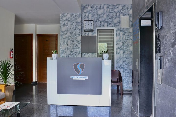 Hotel Interior 3 of 16
