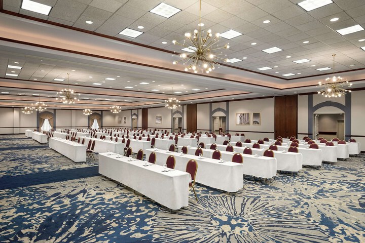 Ballroom