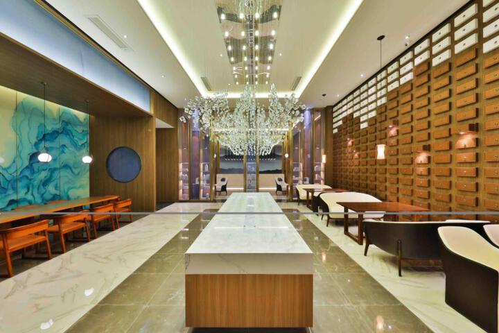 Orange Hotel Duyun Dashizi