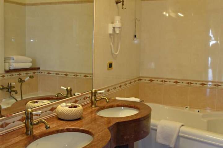 Bathroom Vanities