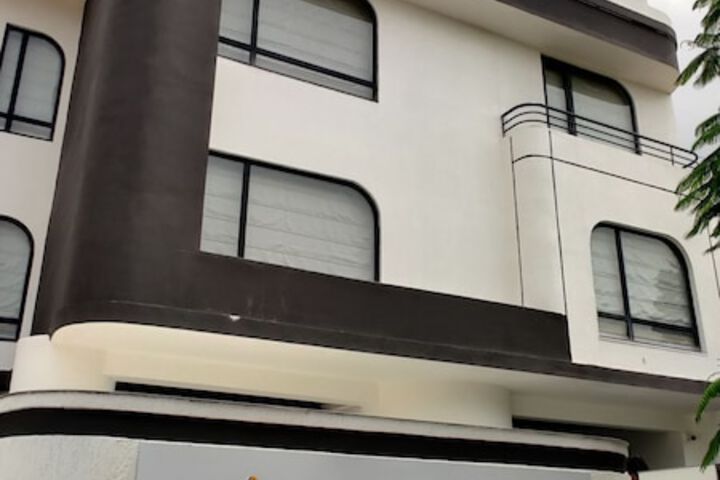 Hotel 141 of 141