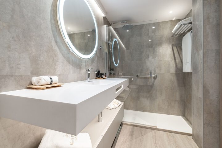 Bath Amenities