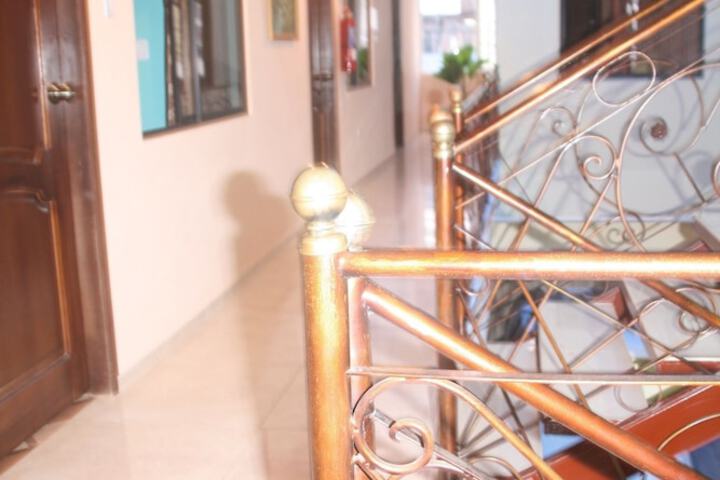 Hotel Interior 76 of 111