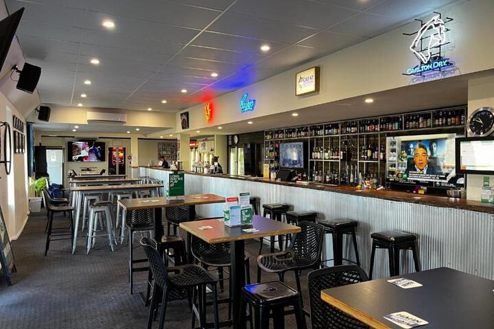 Fitness Center Photo