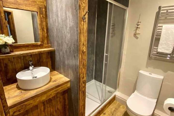 Bath Interior