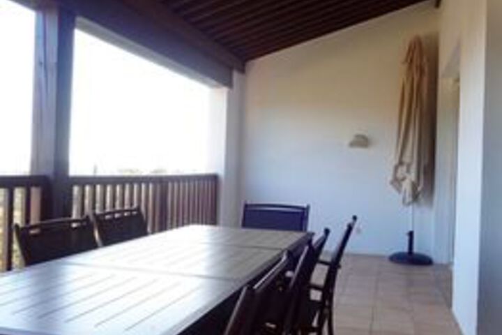 Terrace/Patio 11 of 12