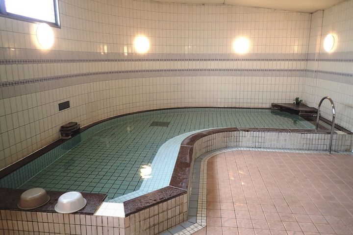 Public bath