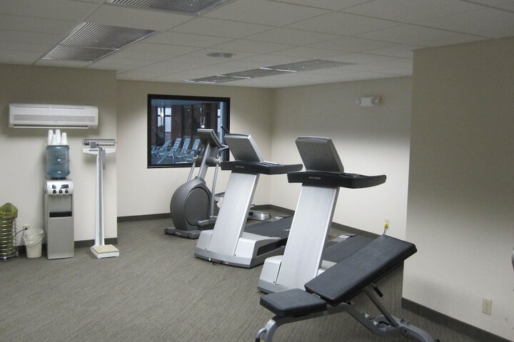 Health and Fitness 26 of 42