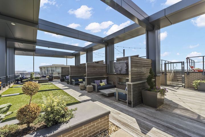 Terrace/Patio 81 of 91